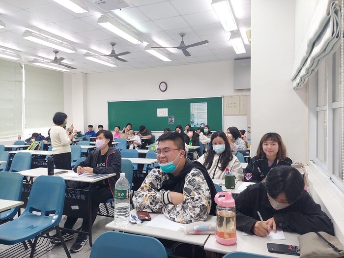 112/03/29長期照護住民營養及餐食品質管理圖片
