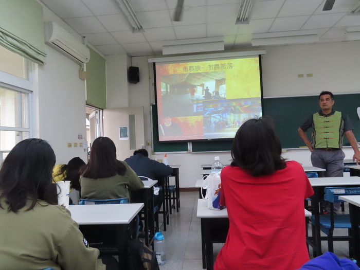 2020/03/20原住民族社會與傳藝文化講座__戴明雄_部落自主社福與照護圖片