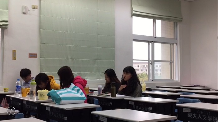2020/03/20原住民族社會與傳藝文化講座__戴明雄_部落自主社福與照護圖片