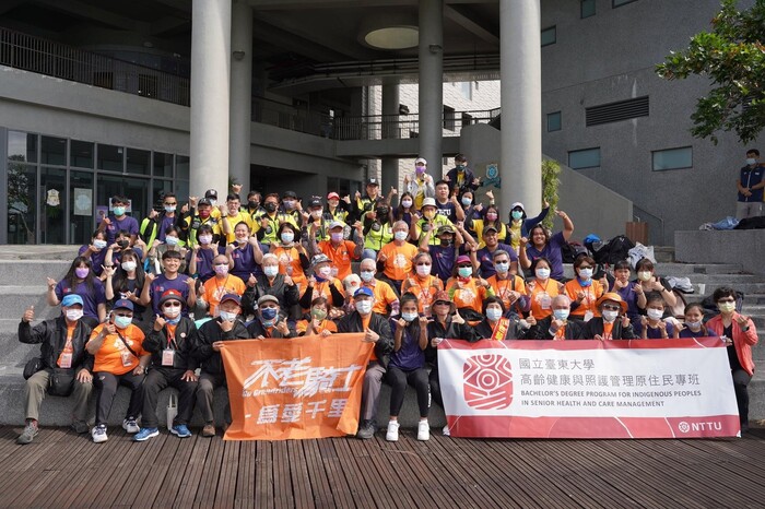 2022/03/14 不老騎士參訪圖片