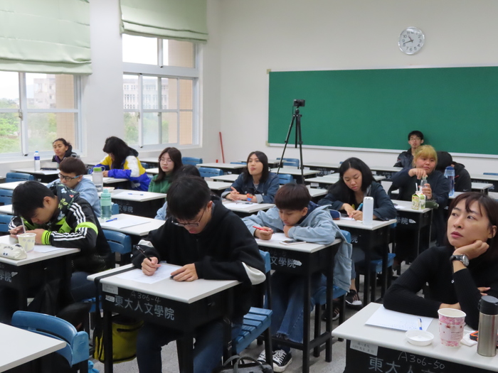 2019/03/13區域產業VS社福關懷講座_曹劍秋處長圖片