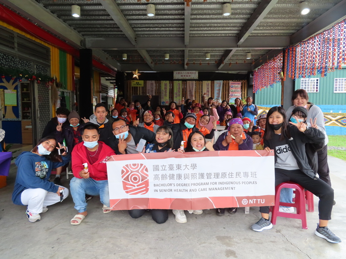 2021/12/22大一嘉蘭文健站參訪圖片