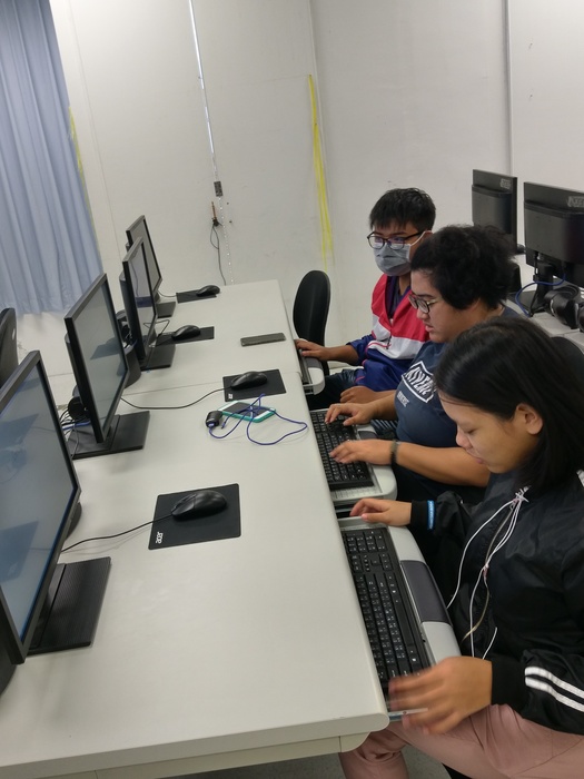 2018/10/19 word、ppt基本實用技巧課程圖片