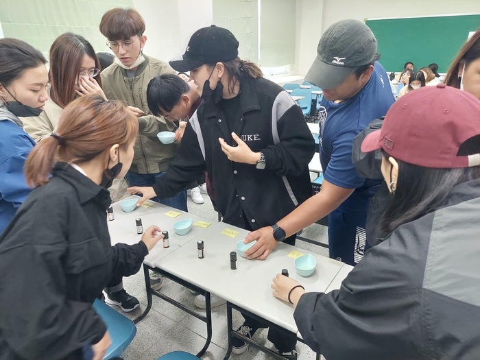 手作精油油圖片