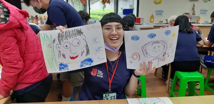 110/05/05-05/06花蓮慈科長照標竿學習之旅圖片
