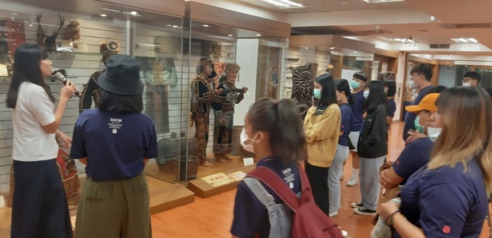 110/05/05-05/06花蓮慈科長照標竿學習之旅圖片