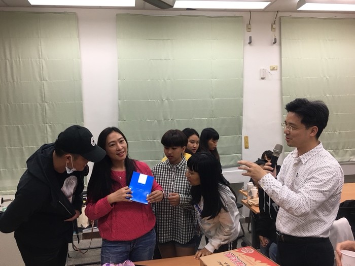 2018/12/20 幸福聖誕 歲末傳情 當我們原在一起圖片