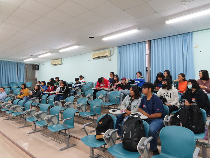 2019/11/11金齡影像巡迴分詳系列《照護人，有你真好!》圖片